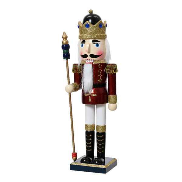 Firwood Nutcracker