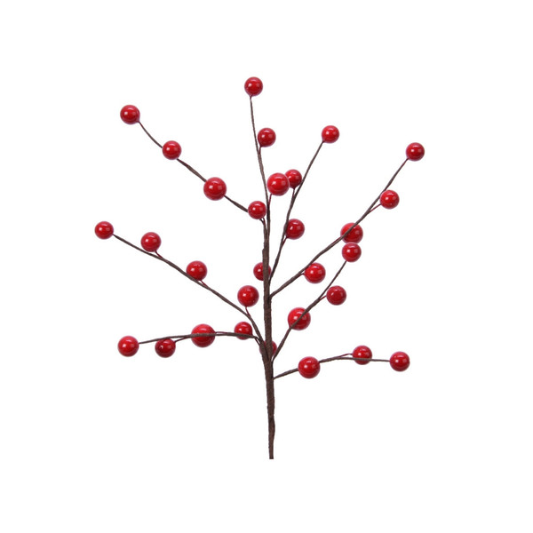Red Berries Pick