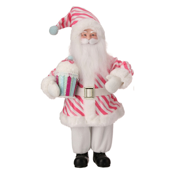 Large Soo Sweet Santa Figurine