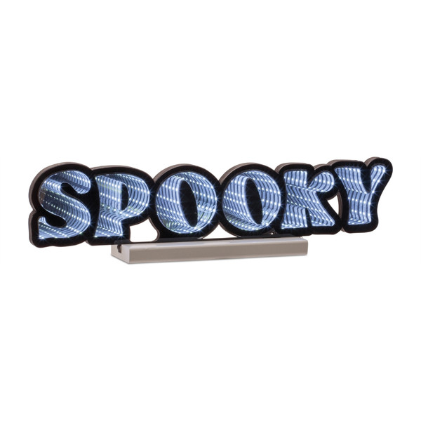 Spooky Infinity Light