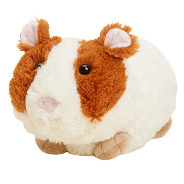 Plush Guinea Pig Warmie