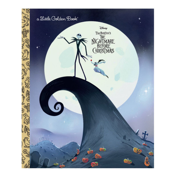 The Nightmare Before Christmas