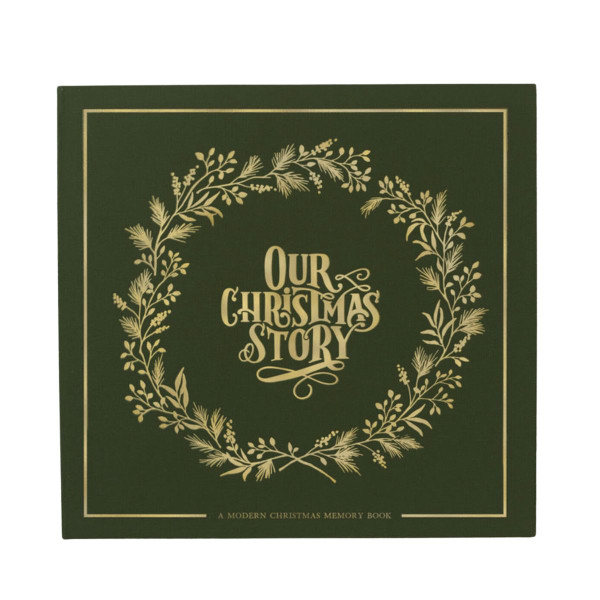 Our Christmas Story
