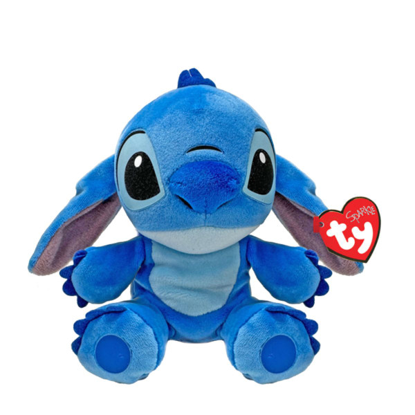 Stitch Floppy Beanie