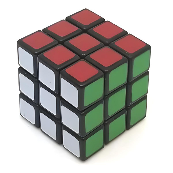World’s Smallest Rubik’s Cube