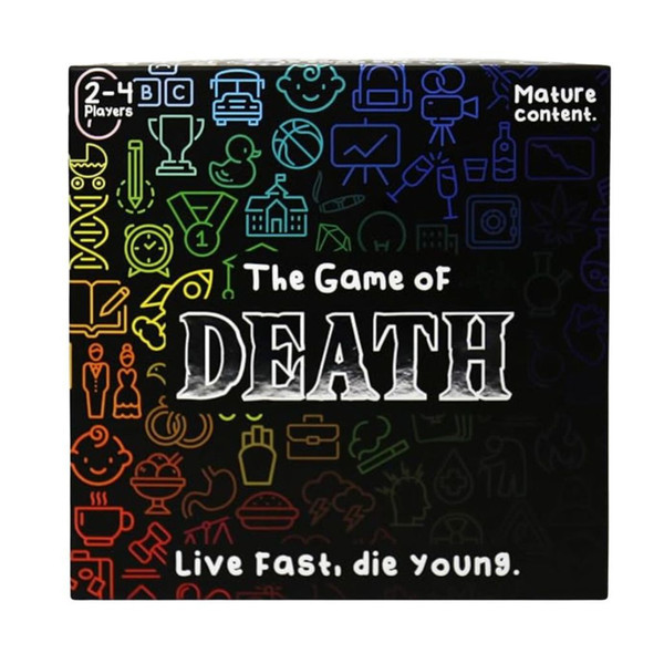 Game of Death