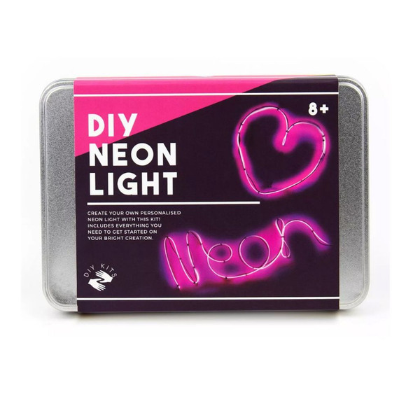 DIY Neon Light Kit
