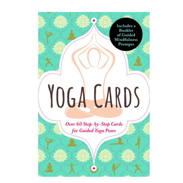 Yoga Cards