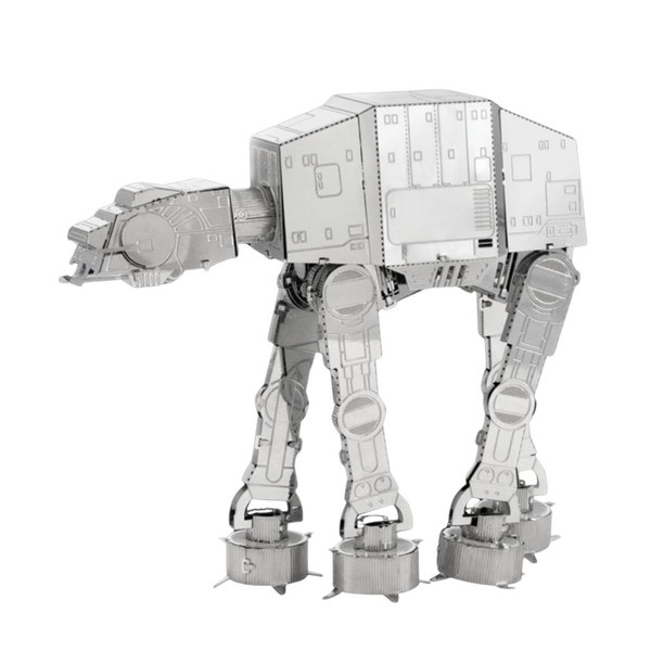 Imperial AT-AT Star Wars Model Kit