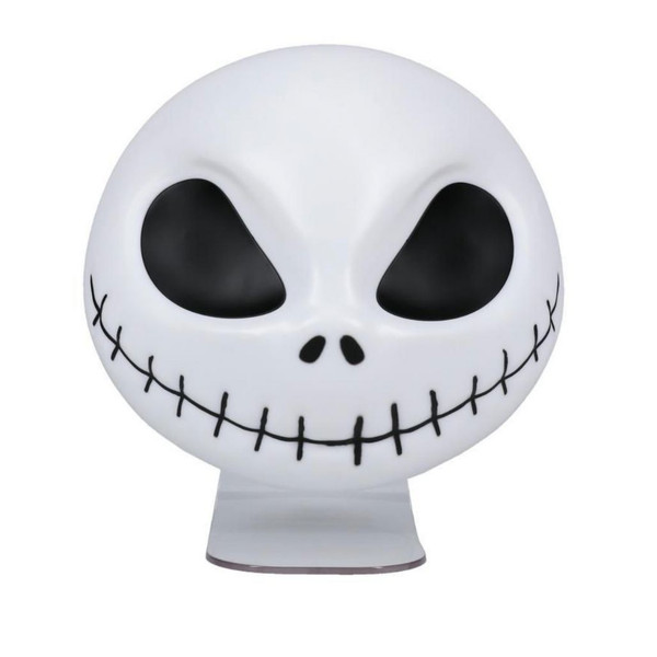 Nightmare Before Christmas Jack Mask Light