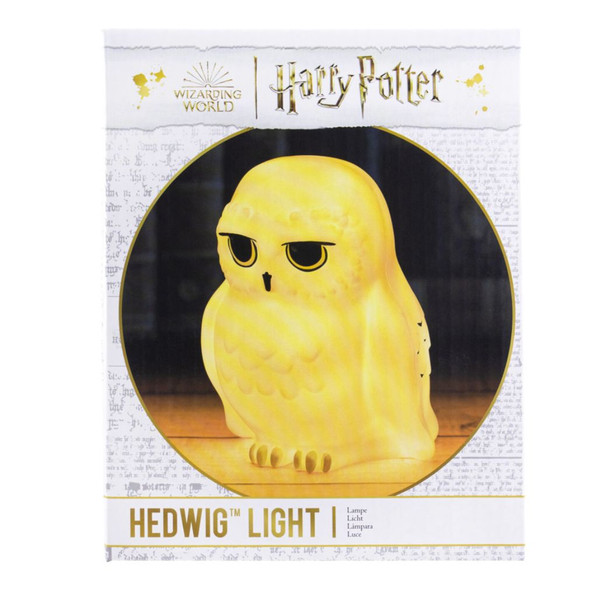 Hedwig Light