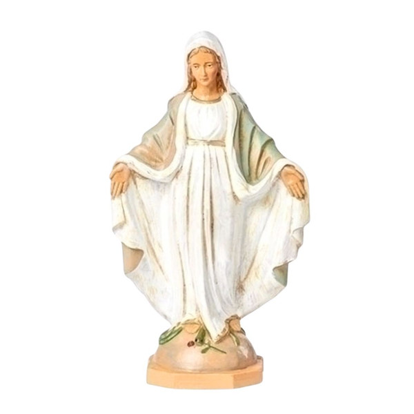 Fontanini - 6.5 Inch Our Lady of Grace