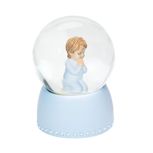 Boy Mini Dome