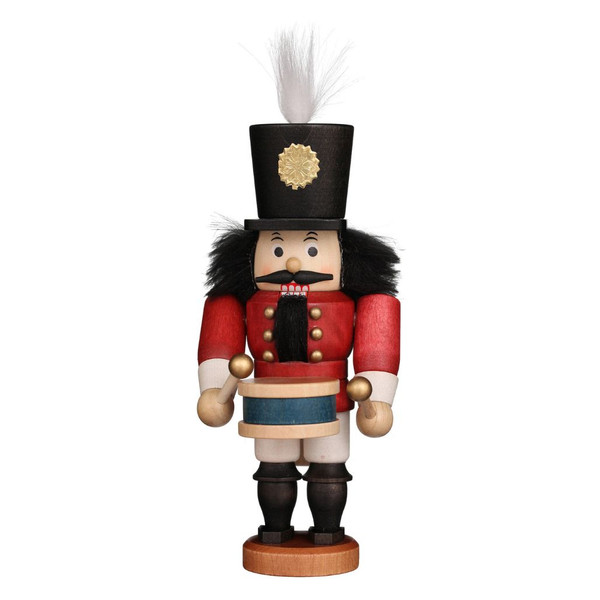 Christian Ulbricht Drummer Nutcracker