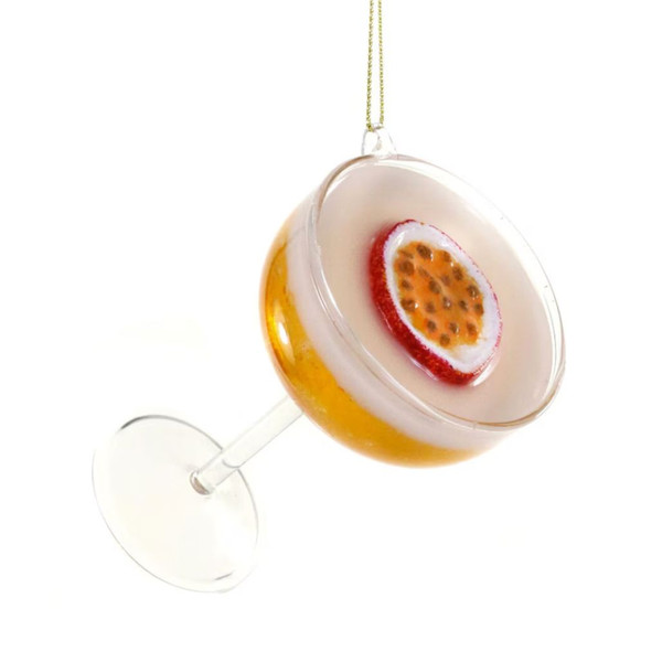 Cody Foster Pornstar Martini Ornament