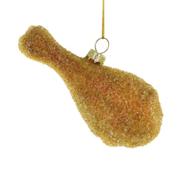 Cody Foster Fried Chicken Ornament