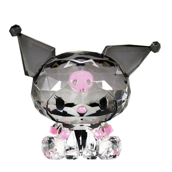 Kuromi Facets Figurine