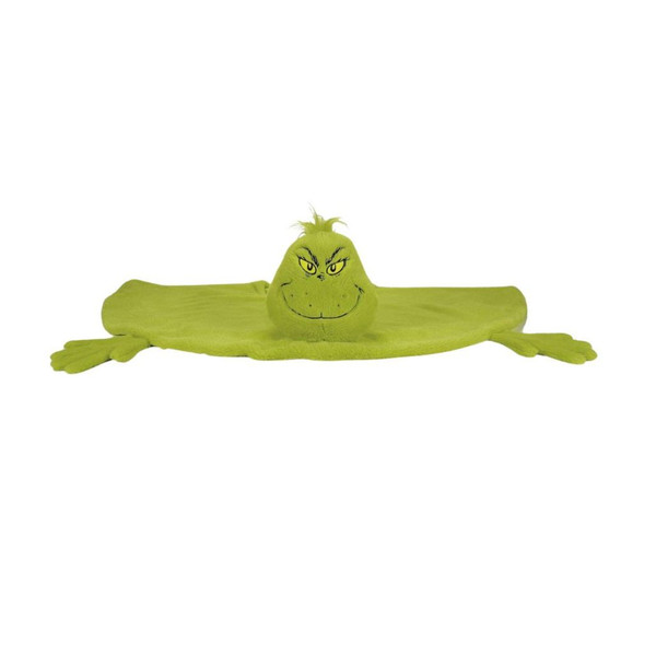 Snowpinion - Grinch Stuffed Tree Skirt