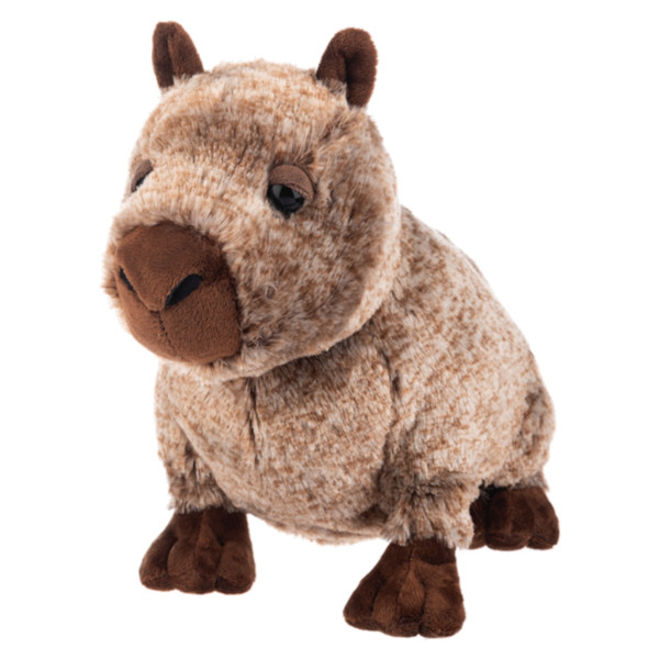 Chico Capybara Plush