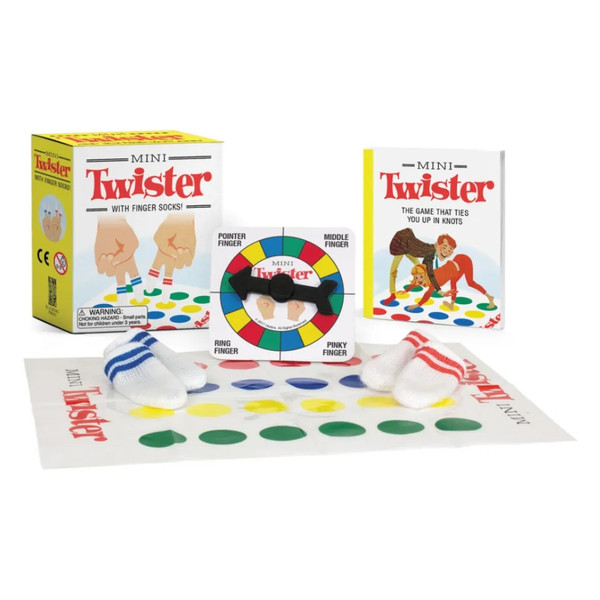 Mini Twister