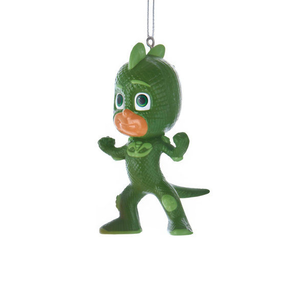 PJ Masks Gekko Ornament