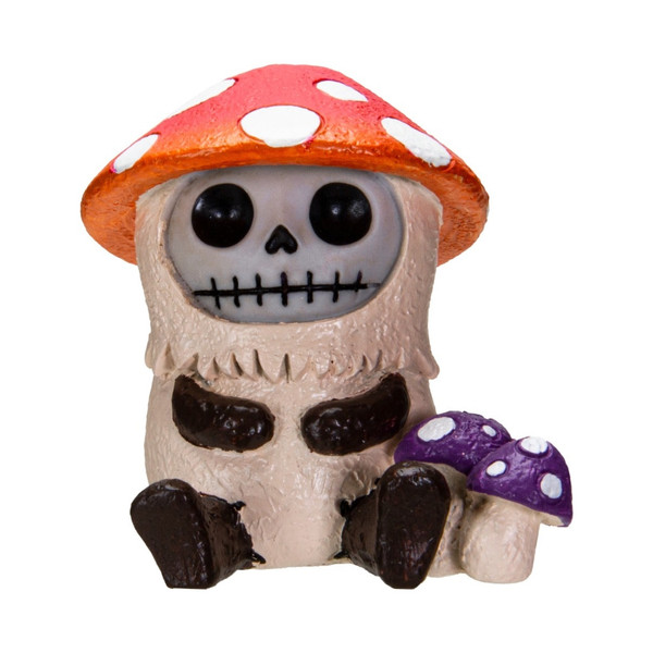 Furrybones Kinoko Figurine
