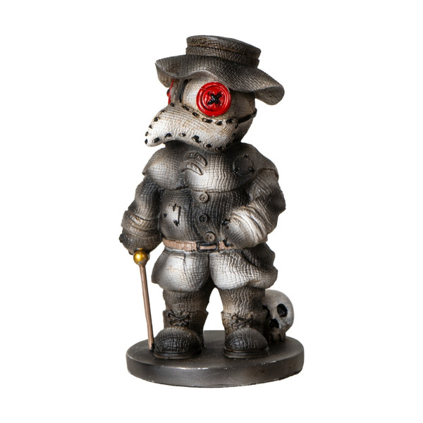 Pinheads Dr Plague Figurine