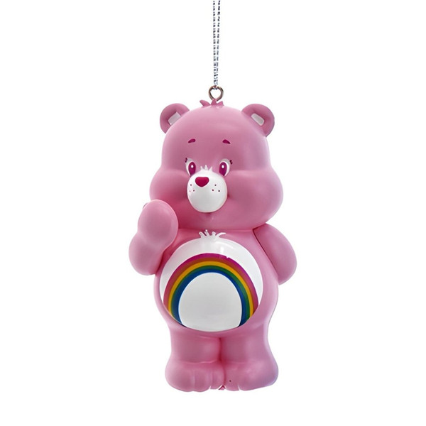 Care Bears Cheer Bear Ornament