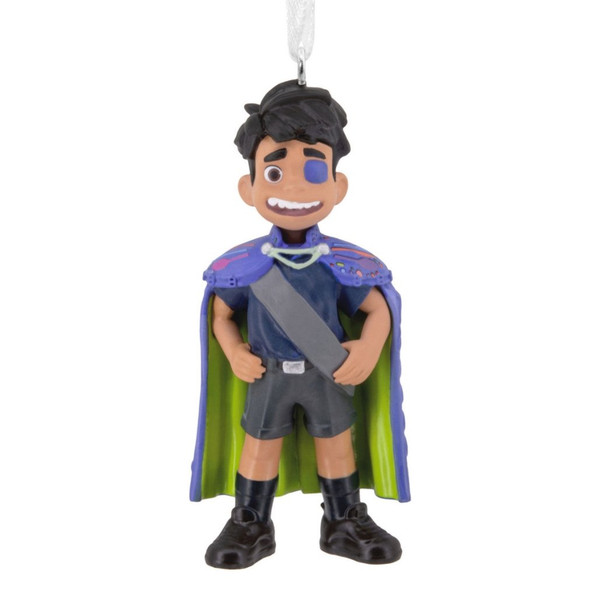 Hallmark Disney/Pixar Elio Solis Ornament