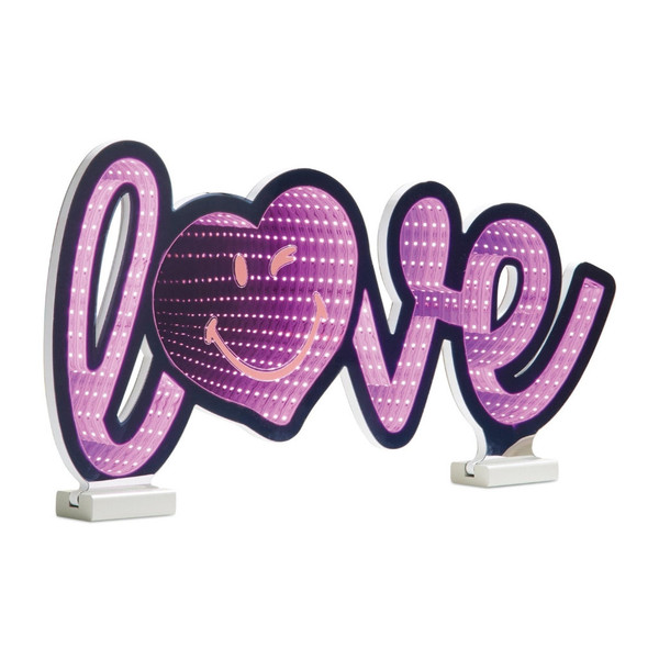 SmileyWorld Love Infinity Light