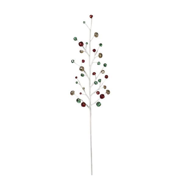 Holiday Jingle Bell Pick | 28 Inch
