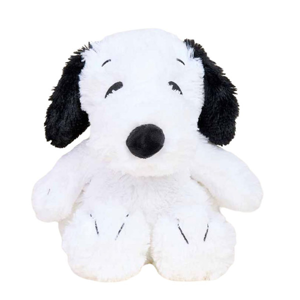 Plush Snoopy Warmie | 14 Inch