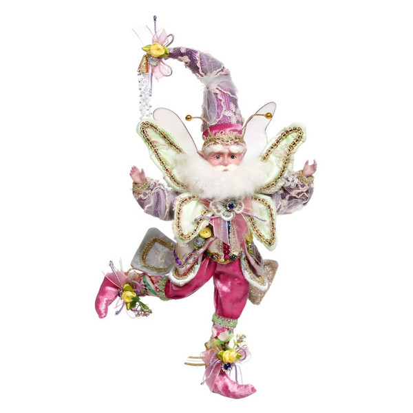 Mark Roberts Butterfly Fairy Small