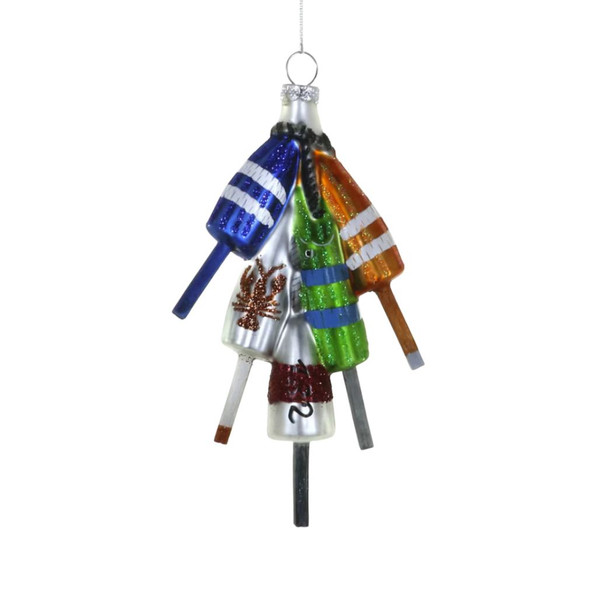 NAUTICAL BUOYS 26