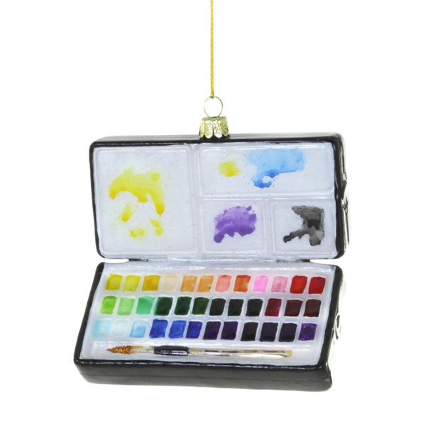 DELUXE WATERCOLOR SET 26