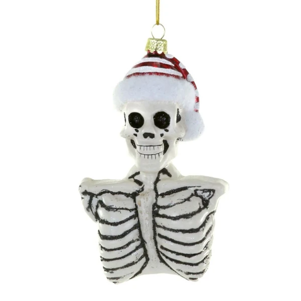 SKELETON 26