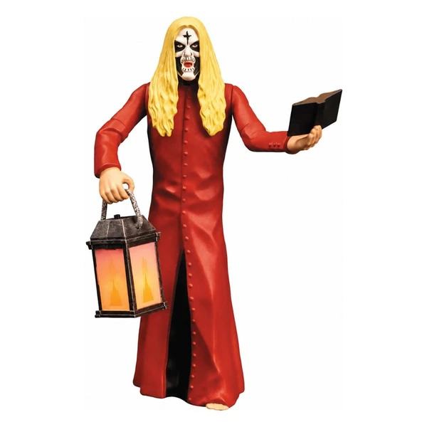 Trick or Treat Studios Rabbit Roastin' Otis Driftwood Figure