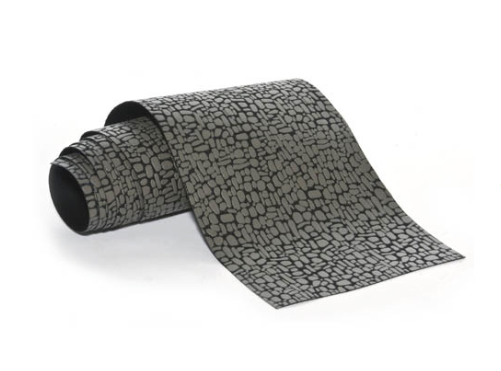 Department 56- Village Accessories - Cobblestone Street