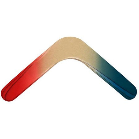 Boomerang - The Patriot