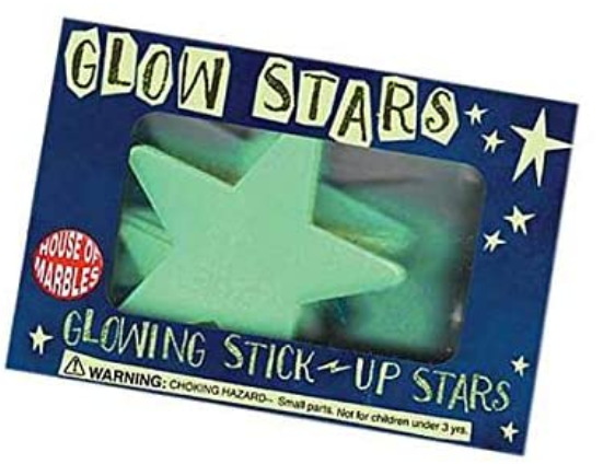 Glow Stars