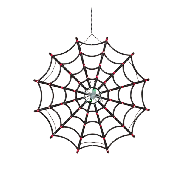 The Gerson Company - Halloween Spider Web