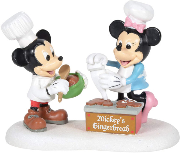 Department 56 - Sugar and Spice Figurine - #6001192