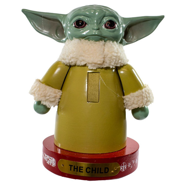 Star Wars The Child Nutcracker
