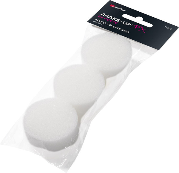 Make-Up FX Essentials, White