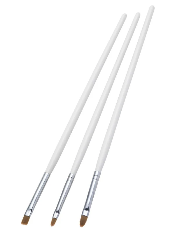 Adult Unisex Brush Set