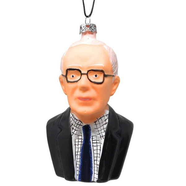 Cody Foster - Bernie Sanders Ornament