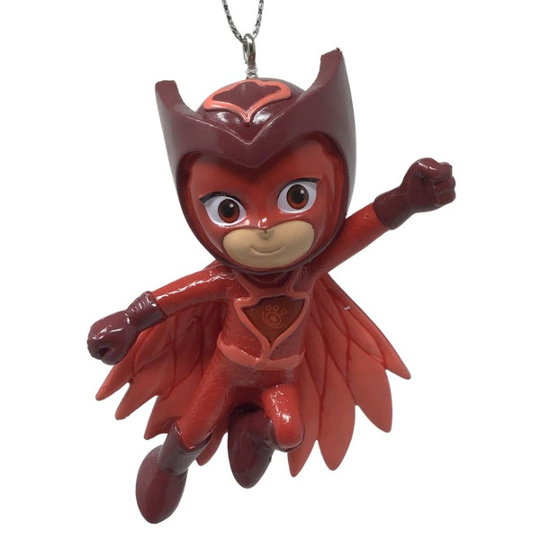 PJ Masks Owlette Ornament