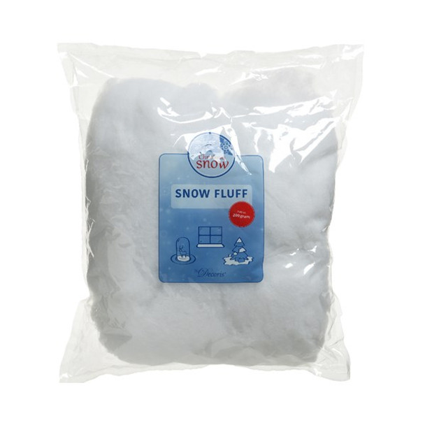 Artificial Snow