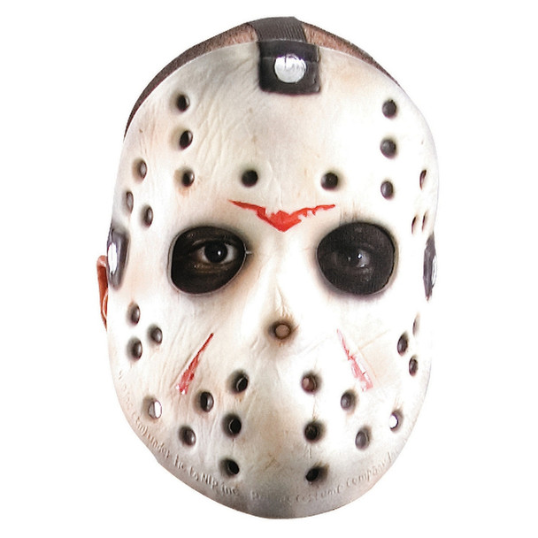 ジェイソン初期マスク Jason Mask Friday_The_13th_Jason_Voorhees