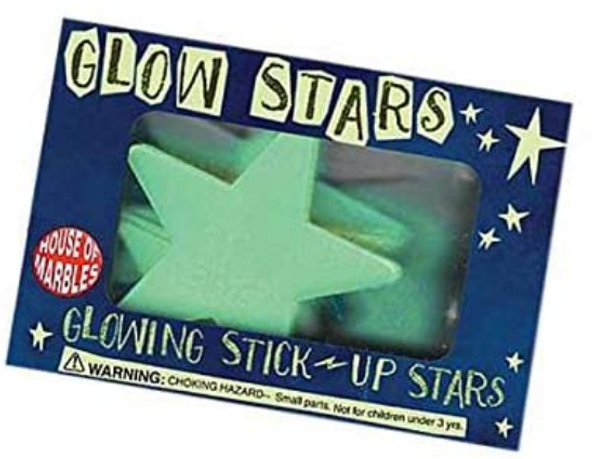 Glow Stars